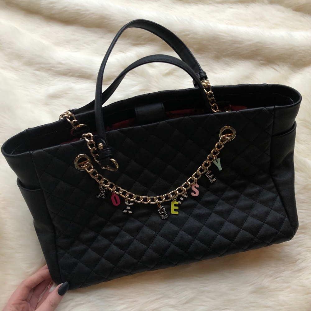 Betsy Johnson bag
